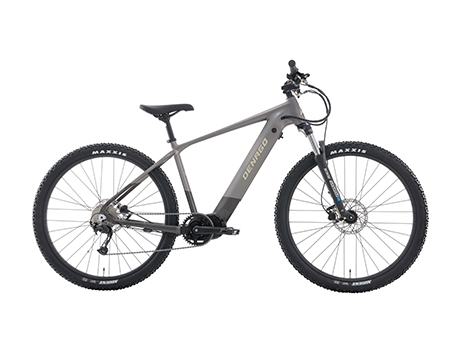 DENAGO EXC1 EMTB MOUNTAIN EBIKE