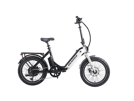 DENAGO FOLDING 1 EBIKE